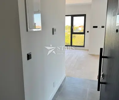 Stan 108 m², Umag - pogled na more i 3 balkona - 2