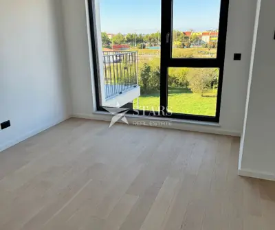 Stan 108 m², Umag - pogled na more i 3 balkona - 4