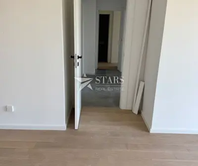 Stan 108 m², Umag - pogled na more i 3 balkona - 9