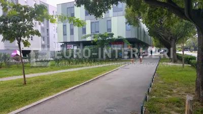 Commercial property for rent in Trstenik, 148 m²