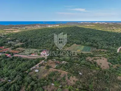 Land 8,708 m², Rovinj - agricultural - 3