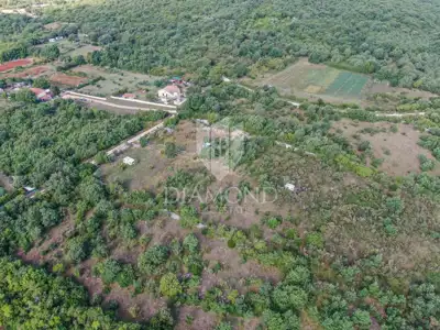 Land 8,708 m², Rovinj - agricultural - 5