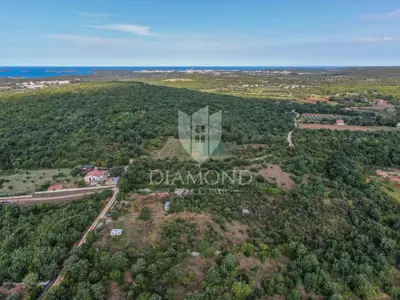 Land 8,708 m², Rovinj - agricultural - 4