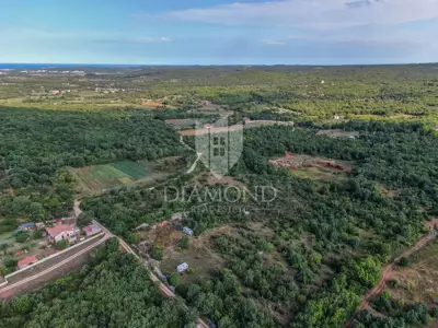 Land 8,708 m², Rovinj - agricultural - 7