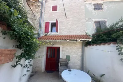 Kuća 120 m², Ližnjan centar, mirna lokacija - 5