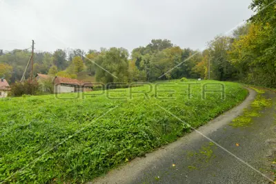 Building land, Oroslavje-Andraševec, quiet street and view - 13