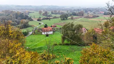 Building land, Oroslavje-Andraševec, quiet street and view - 7