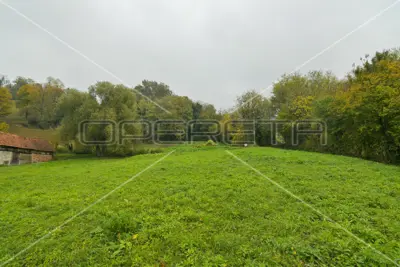Building land, Oroslavje-Andraševec, quiet street and view - 5