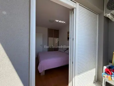 Stan 58,99 m², Novalja - dvije terase s pogledom na more - 12