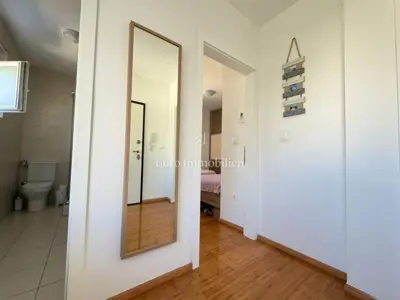 Stan 58,99 m², Novalja - dvije terase s pogledom na more - 10