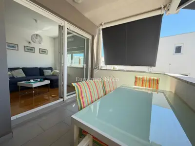 Stan 58,99 m², Novalja - dvije terase s pogledom na more - 17