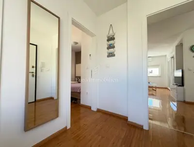 Stan 58,99 m², Novalja - dvije terase s pogledom na more - 8