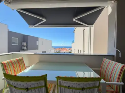Stan 58,99 m², Novalja - dvije terase s pogledom na more - 16