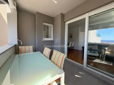 Stan 58,99 m², Novalja - dvije terase s pogledom na more - 18