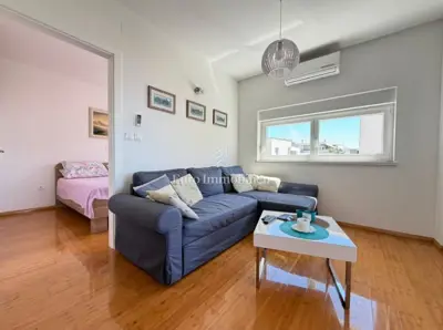 Stan 58,99 m², Novalja - dvije terase s pogledom na more - 7