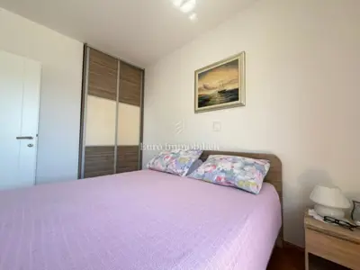 Stan 58,99 m², Novalja - dvije terase s pogledom na more - 11