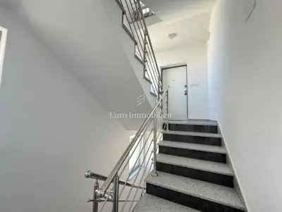 Stan 58,99 m², Novalja - dvije terase s pogledom na more - 20