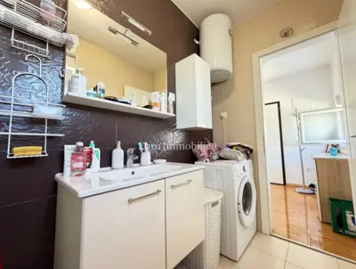 Stan 58,99 m², Novalja - dvije terase s pogledom na more - 15