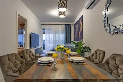 Apartment 43 m², Žnjan, garden 28 m² and loggia - 4