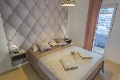 Apartment 43 m², Žnjan, garden 28 m² and loggia - 6