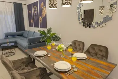 Apartment 43 m², Žnjan, garden 28 m² and loggia - 3