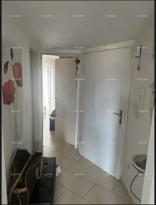 Zweistöckige Wohnung, Pula Zentrum, moderne Aufteilung und zwei Etagen - 6