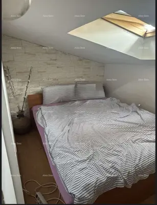 Zweistöckige Wohnung, Pula Zentrum, moderne Aufteilung und zwei Etagen - 3