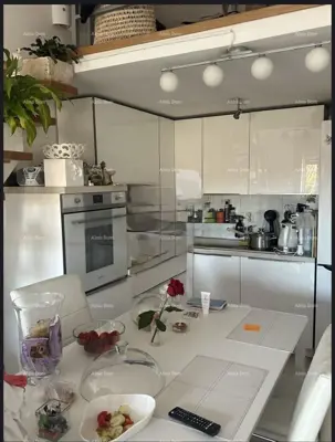 Zweistöckige Wohnung, Pula Zentrum, moderne Aufteilung und zwei Etagen - 4