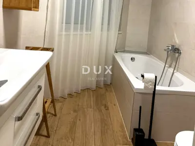 Volosko, 4-Zimmer-Wohnung, 158 m², Meerblick - 15