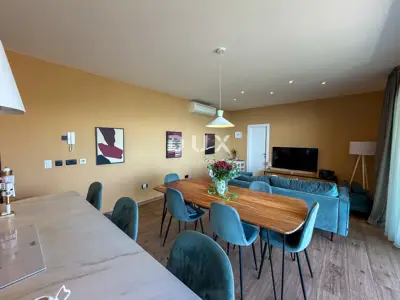 Volosko, 4-Zimmer-Wohnung, 158 m², Meerblick - 8