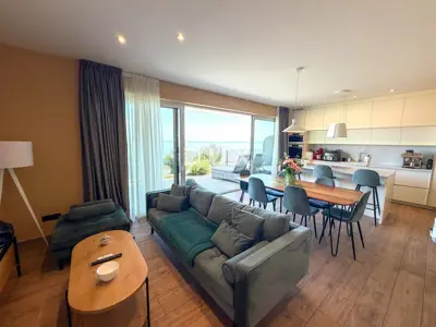Volosko, 4-Zimmer-Wohnung, 158 m², Meerblick - 10