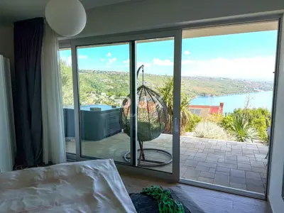 Volosko, 4-Zimmer-Wohnung, 158 m², Meerblick - 11