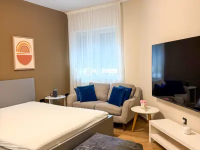 Volosko, 4-Zimmer-Wohnung, 158 m², Meerblick - 22