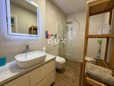 Volosko, 4-Zimmer-Wohnung, 158 m², Meerblick - 16