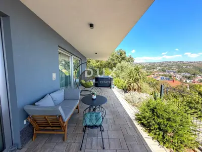 Volosko, 4-Zimmer-Wohnung, 158 m², Meerblick - 4