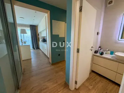 Volosko, 4-Zimmer-Wohnung, 158 m², Meerblick - 18