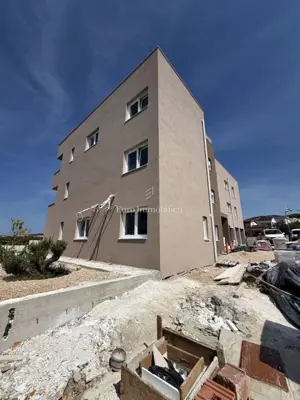 Vodice- stan u novogradnji s pogledom na more - 2