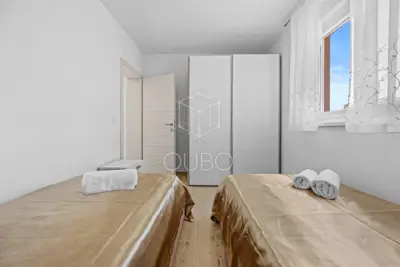 Wohnung 61 m², Peroj - ruhige Lage in Meeresnähe - 14