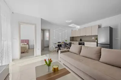 Wohnung 61 m², Peroj - ruhige Lage in Meeresnähe - 7