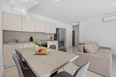 Wohnung 61 m², Peroj - ruhige Lage in Meeresnähe - 5