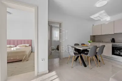Wohnung 61 m², Peroj - ruhige Lage in Meeresnähe - 8