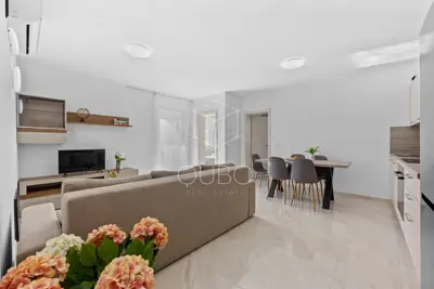 Stan 61 m², Peroj - mirna lokacija blizu mora
