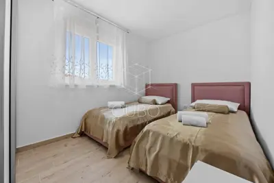 Wohnung 61 m², Peroj - ruhige Lage in Meeresnähe - 12