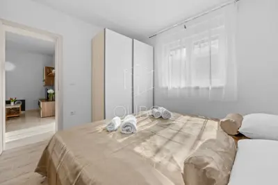 Wohnung 61 m², Peroj - ruhige Lage in Meeresnähe - 11