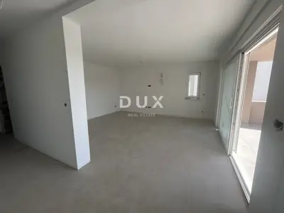 Stan 96 m², Vodice - 2 spavaće sobe, 2 kupaonice - 3