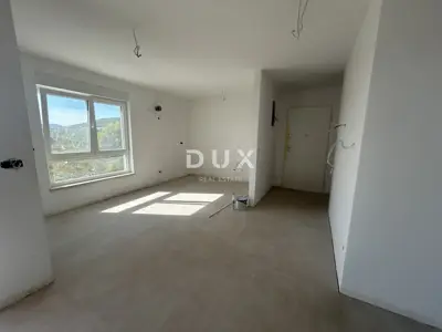 Stan 96 m², Vodice - 2 spavaće sobe, 2 kupaonice - 4