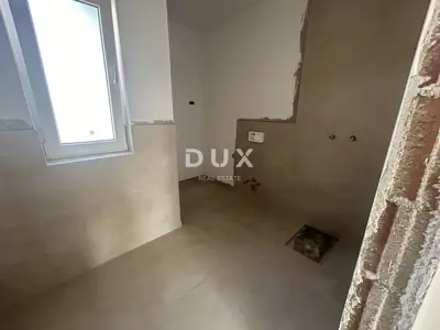 Stan 96 m², Vodice - 2 spavaće sobe, 2 kupaonice - 14