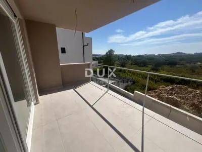 Wohnung 96 m², Vodice - 2 Schlafzimmer, 2 Badezimmer