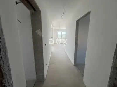 Stan 96 m², Vodice - 2 spavaće sobe, 2 kupaonice - 15