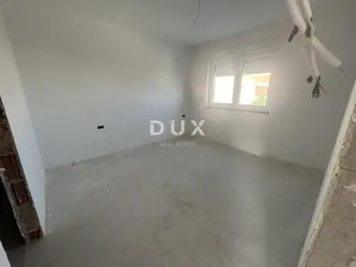 Stan 96 m², Vodice - 2 spavaće sobe, 2 kupaonice - 10